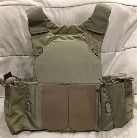 tmc lv mbav|Crye LV MBAV Plate Carrier (2010s .